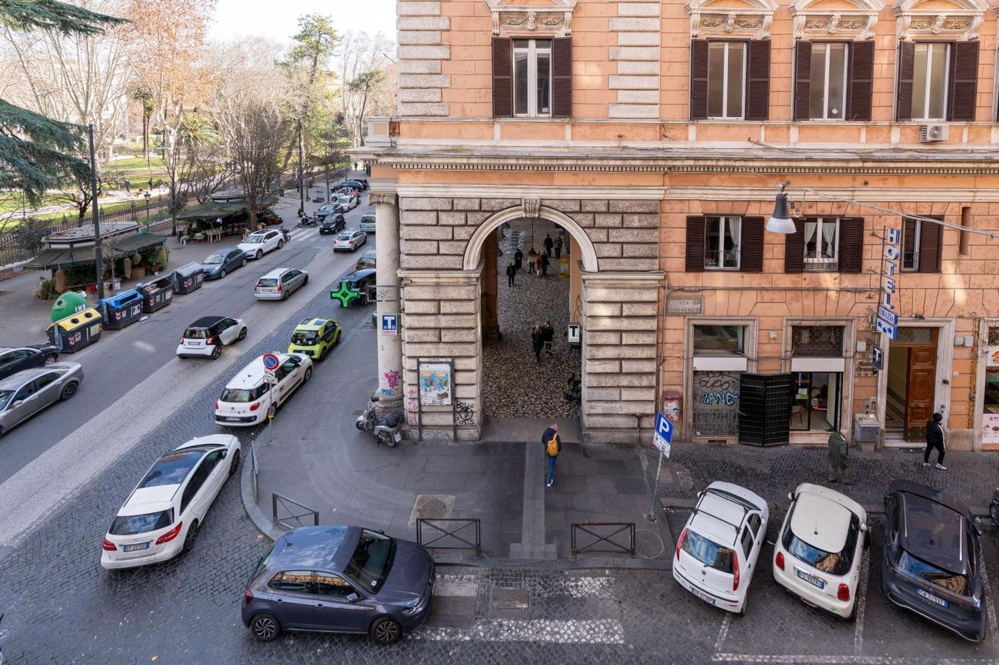 Drago D'Oro Guesthouse — Foto 1